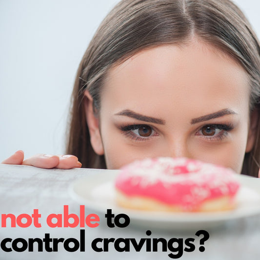 Power snacks that should be on your desk! Strong Soul
