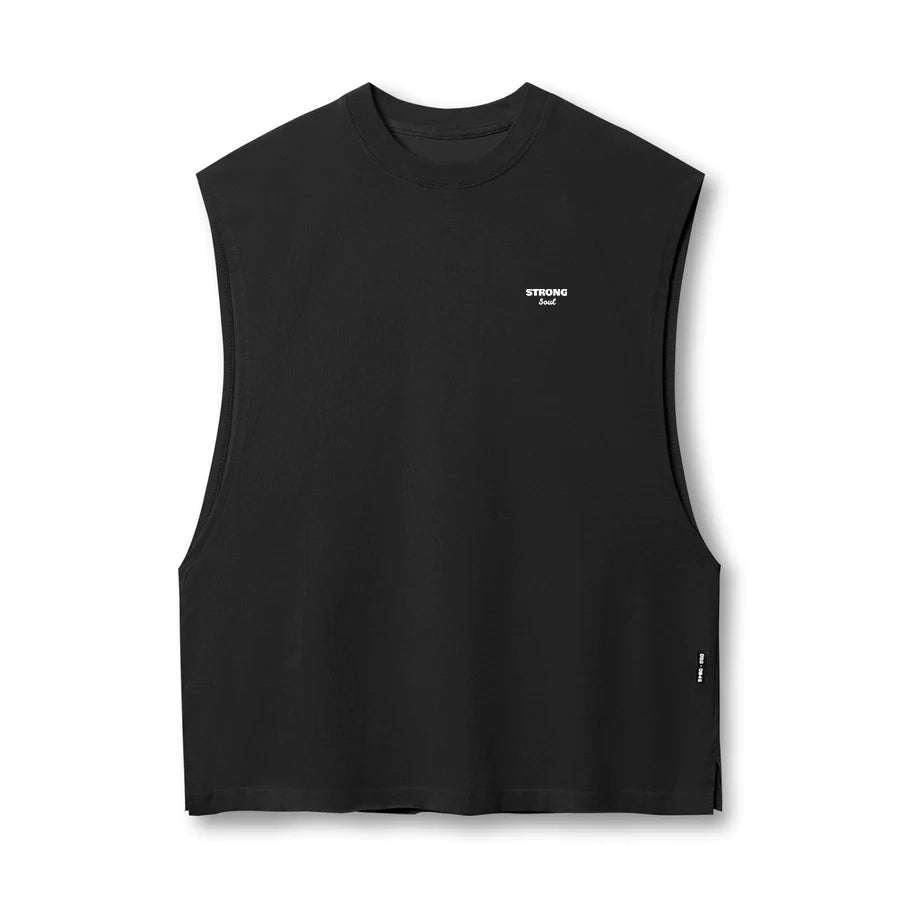 PowerFlex - Black Co-ord Set