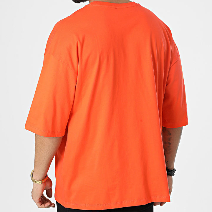 T-Shirt - KNVB Netherlands - Oversized