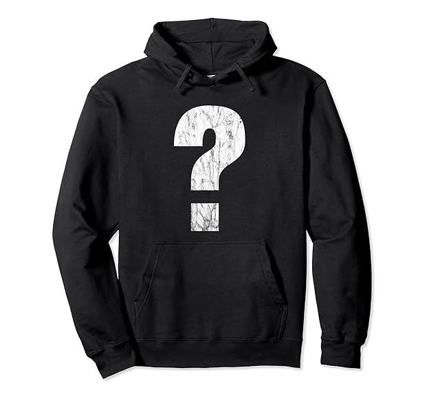 Surprise Me Hoodie Strong Soul T Shirt