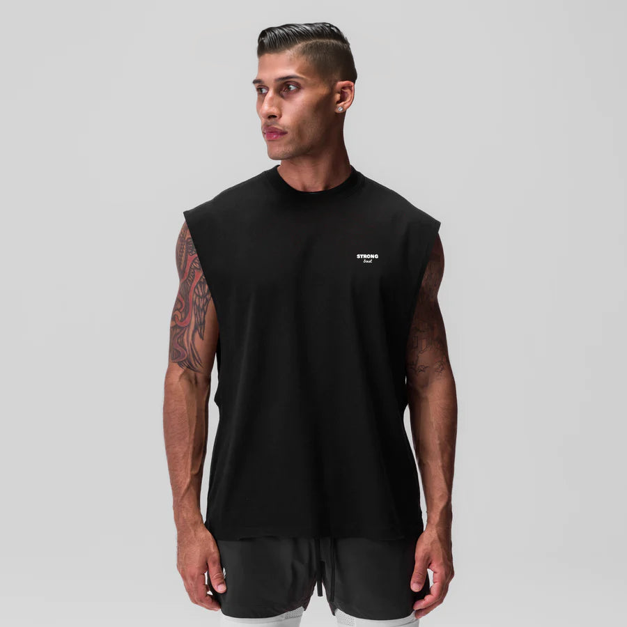PowerFlex - Black Co-ord Set