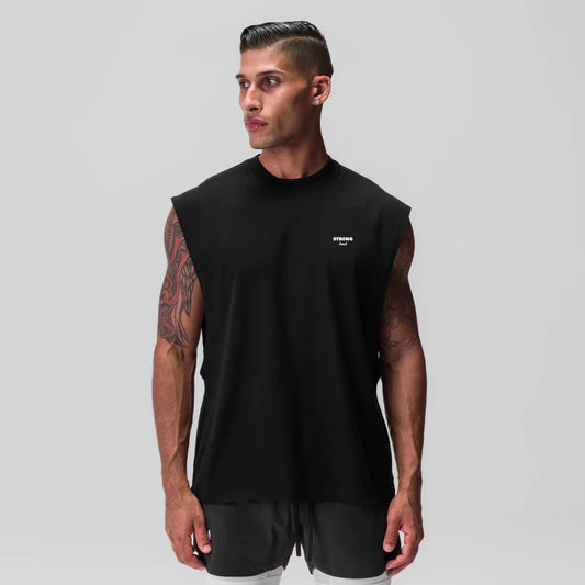 PowerFlex - Black Co-ord Set