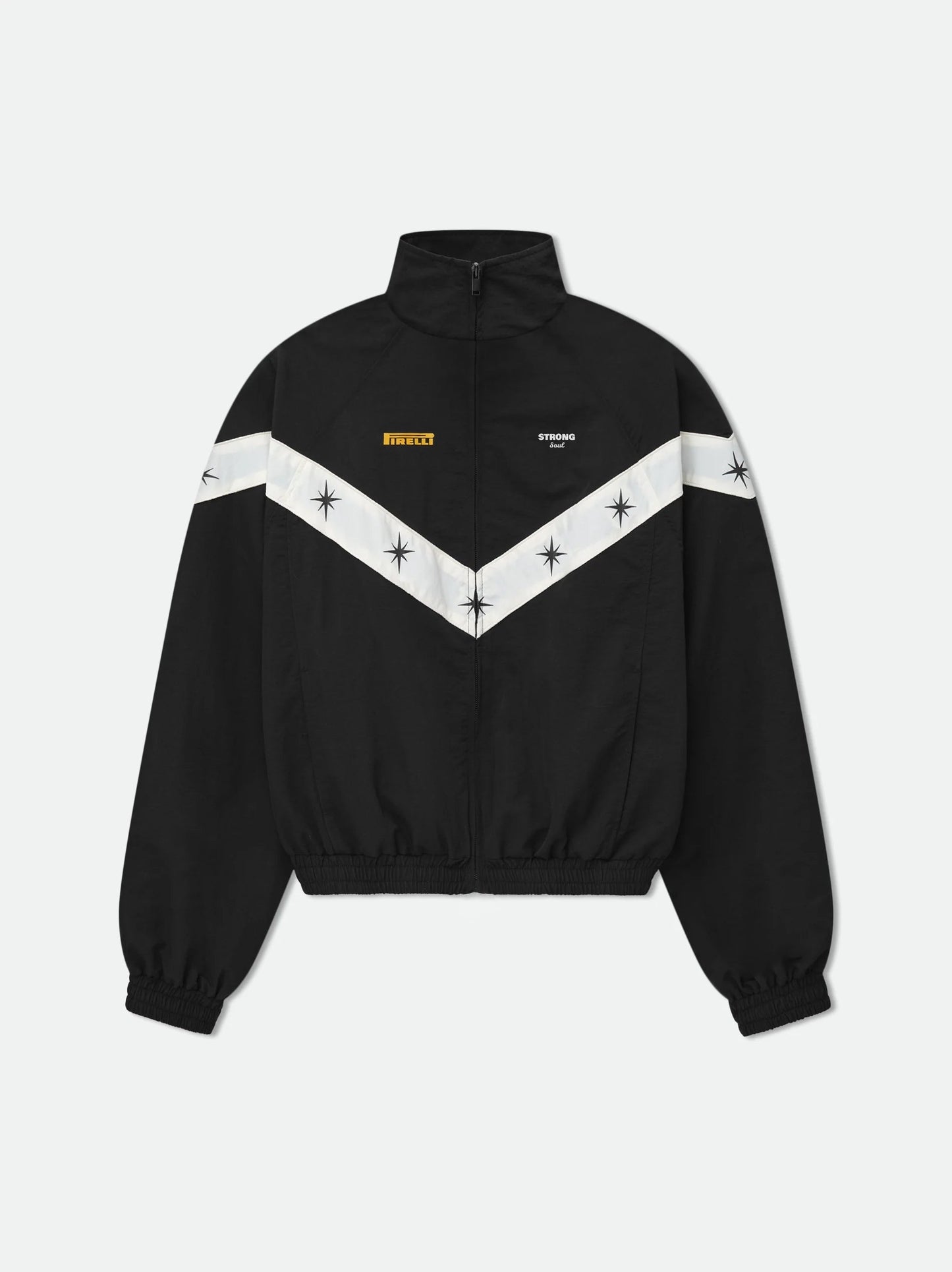 Racing TS102 - Premium Summer Tracksuit (Copy) Strong Soul Shirts & Tops