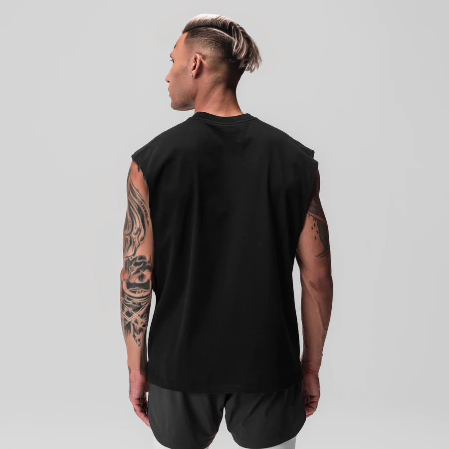 PowerFlex - Black Co-ord Set