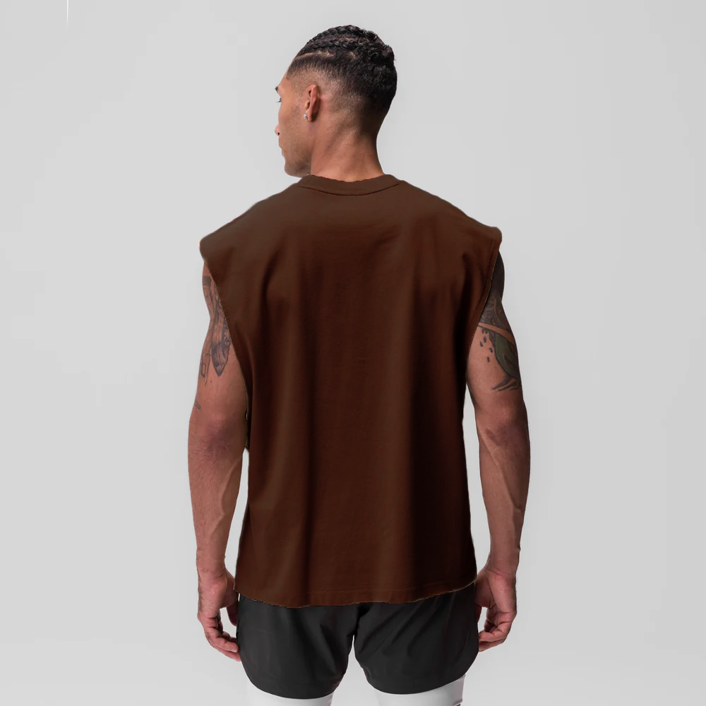 PowerFlex - Brown - Co-ord Set