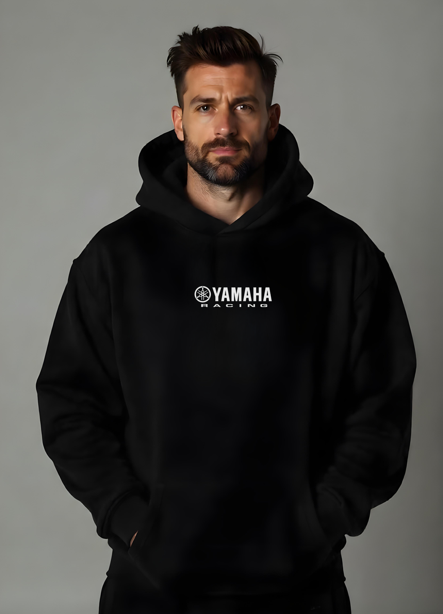 Air Flight 23 - Oversized Hoodie 400 GSM Strong Soul Hoodie