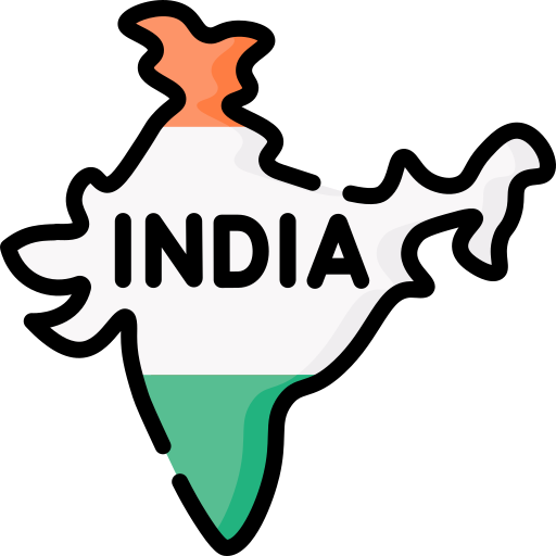 Make in India - T-Shirts with high quality