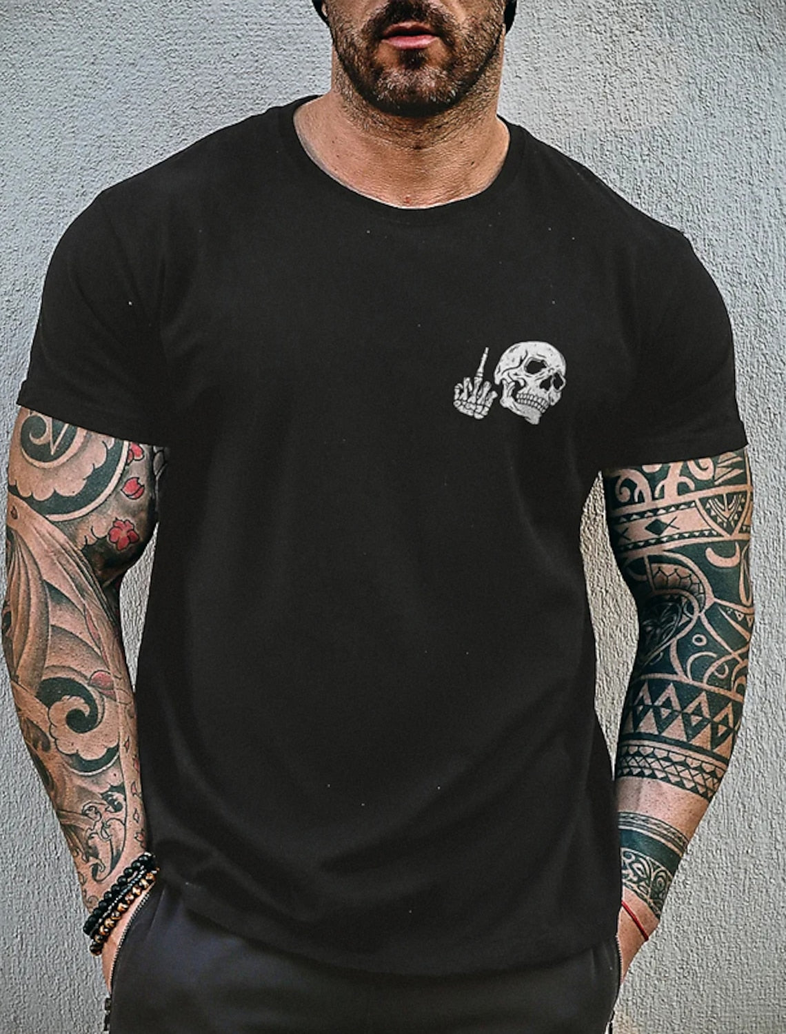 What they think 2.0 - T Shirt Strong Soul Shirts & Tops