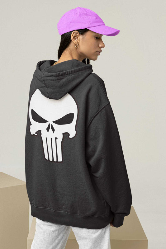Big Punisher - Unisex Hoodie Strong Soul Hoodie