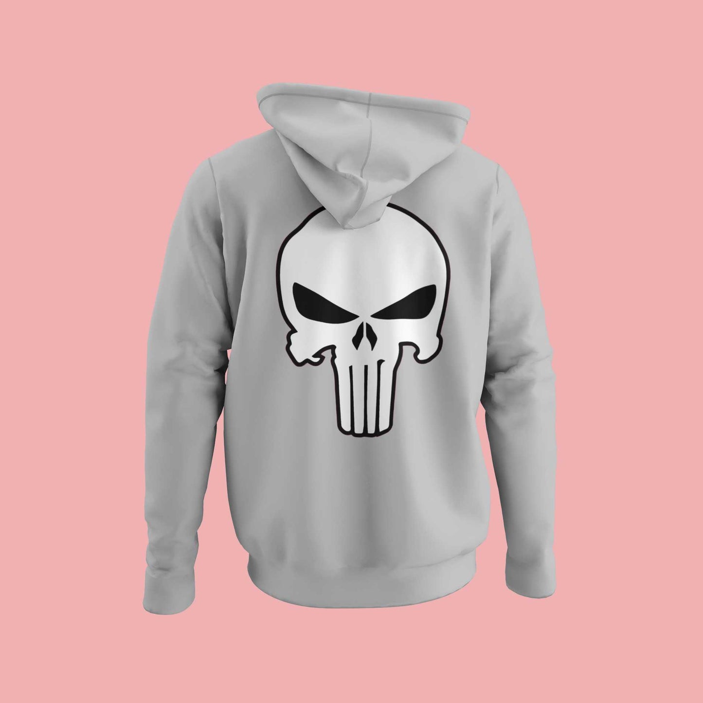 Big Punisher - Unisex Hoodie Strong Soul Hoodie