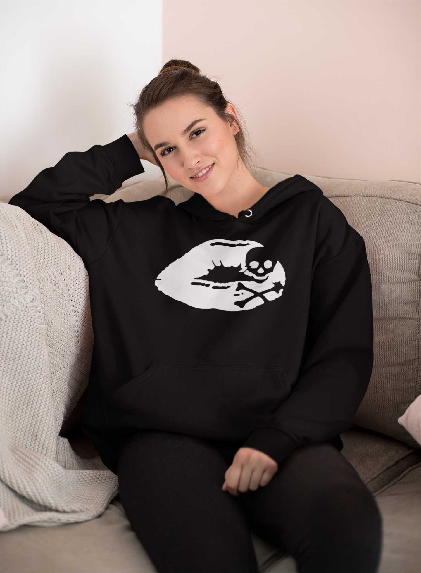 Hidden Secrets - Unisex Hoodie Strong Soul Hoodie