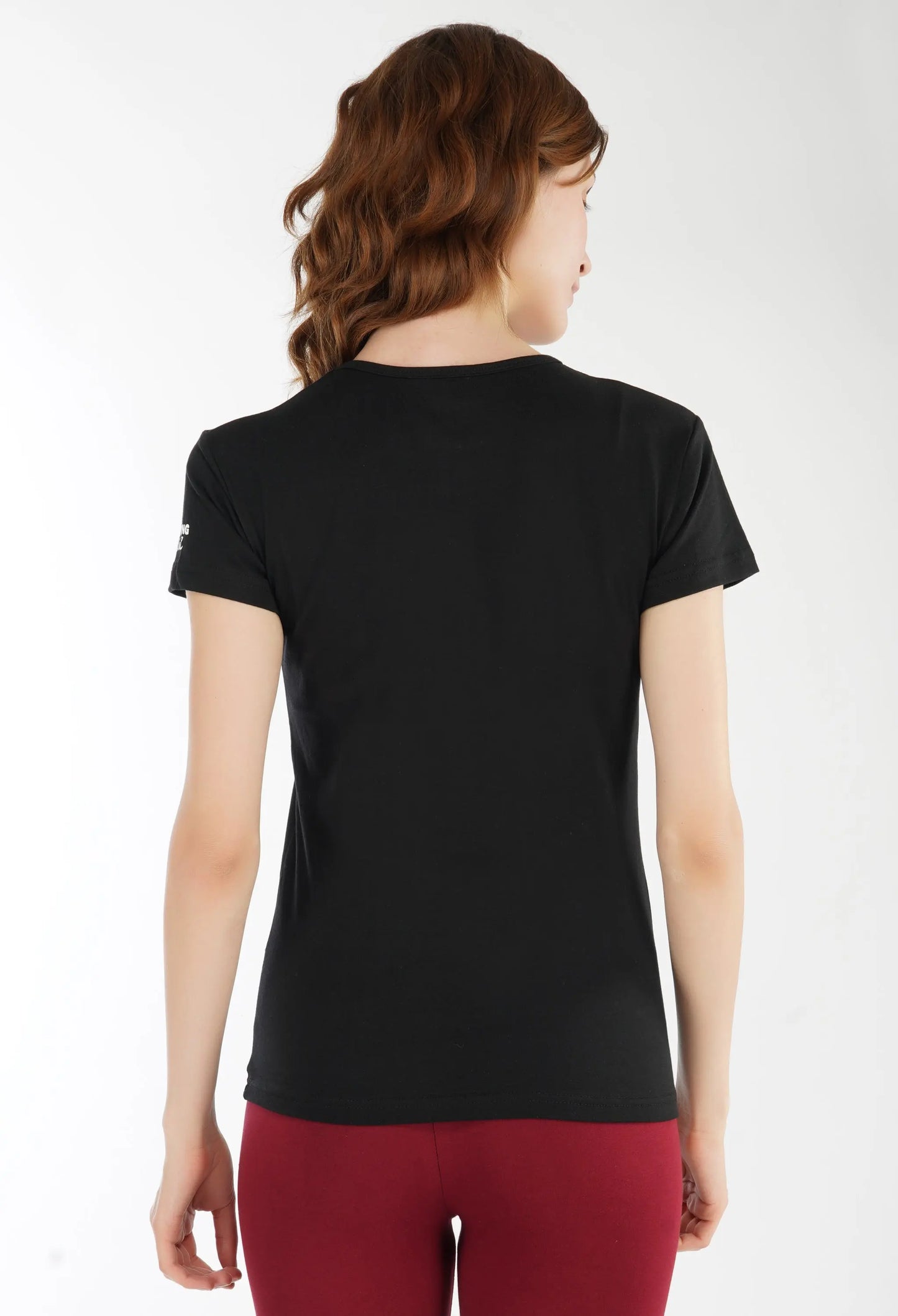 Later Hater - Women Tee Strong Soul T Shirt