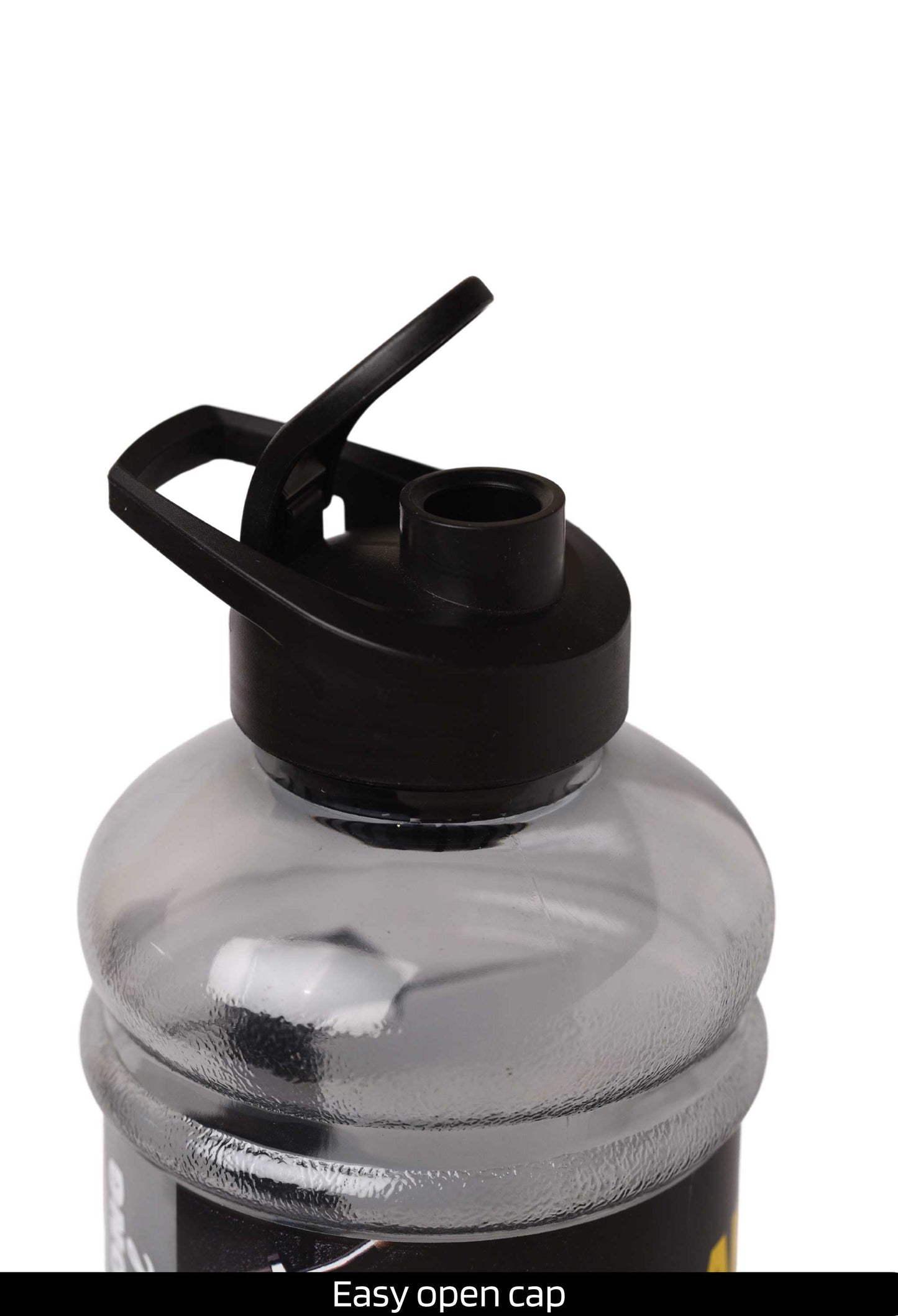 Strong Soul - Gym Bottle 1.5L Strong Soul Gym Bottle