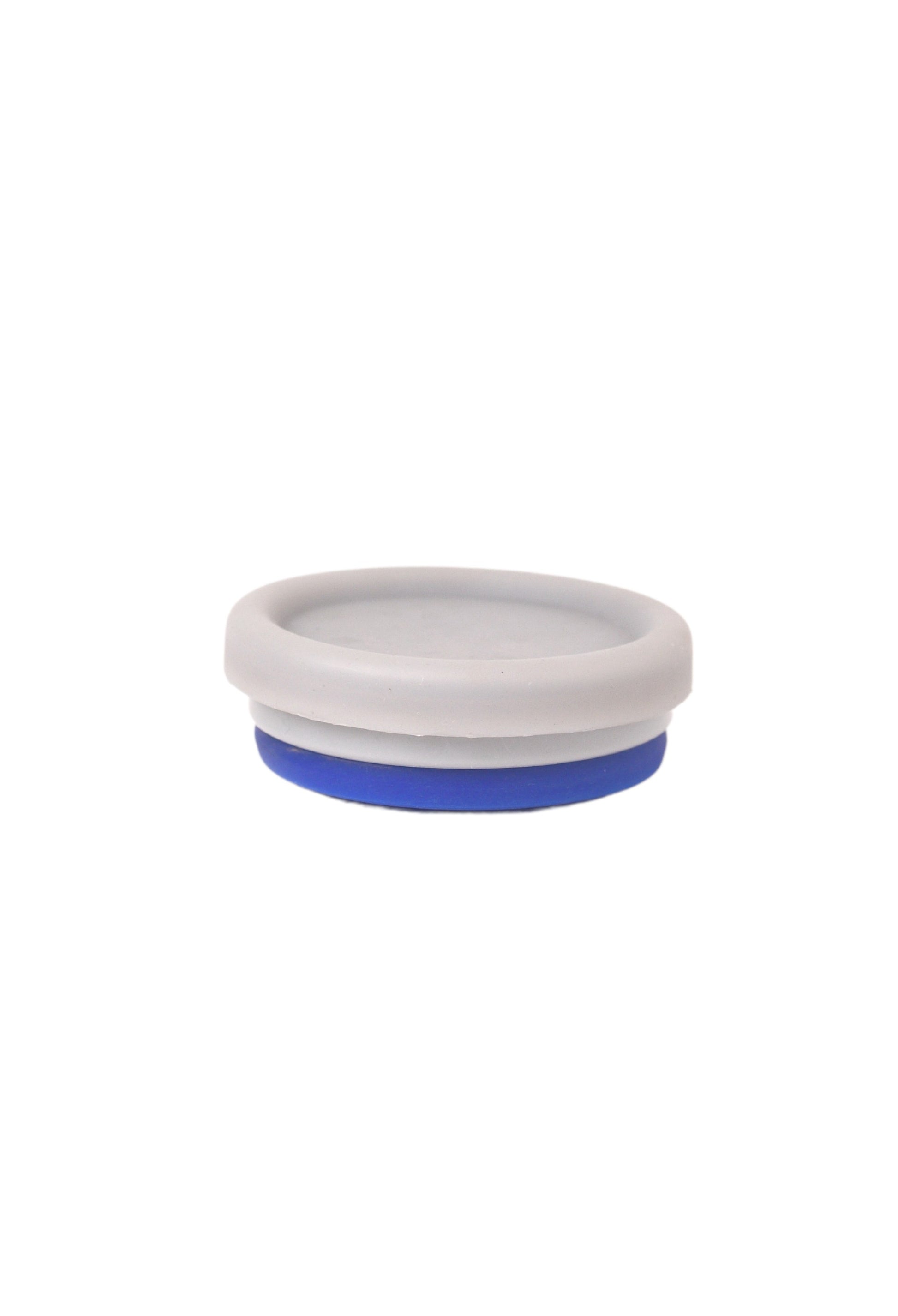 reFold Travel Cup - Blue - 300ML Strong Soul Accessories