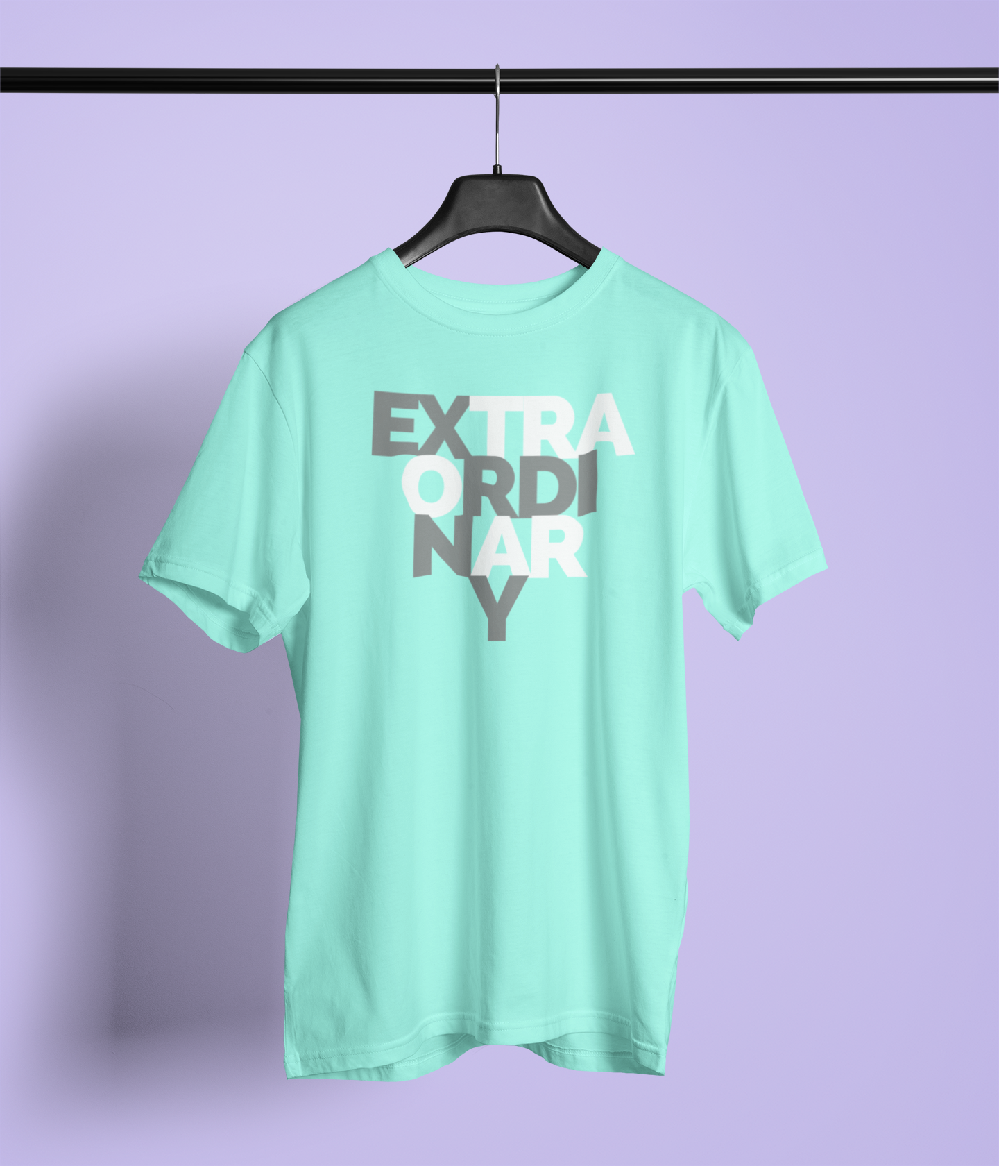 Extraordinary Strong Soul Shirts & Tops