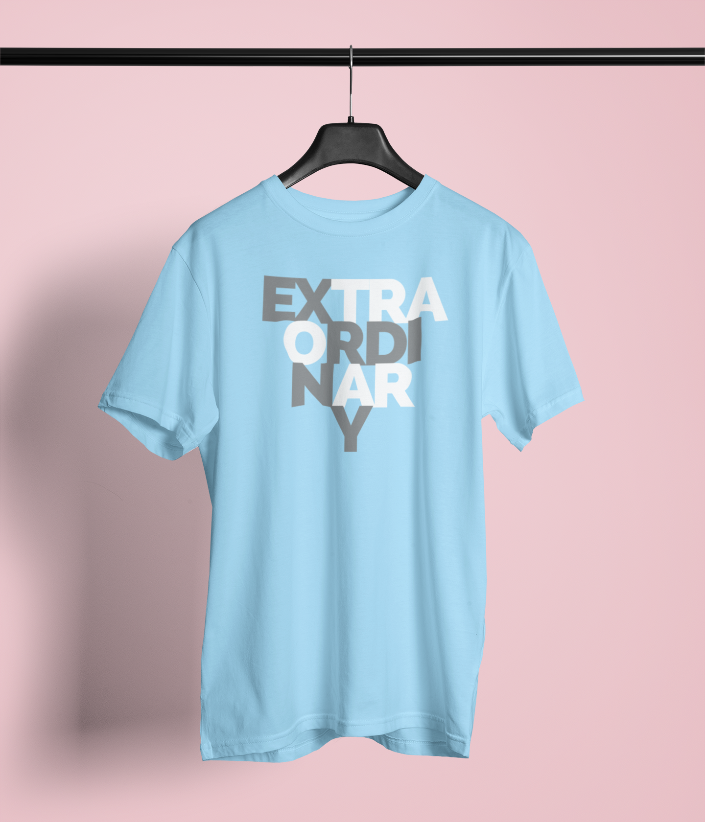 Extraordinary Strong Soul Shirts & Tops