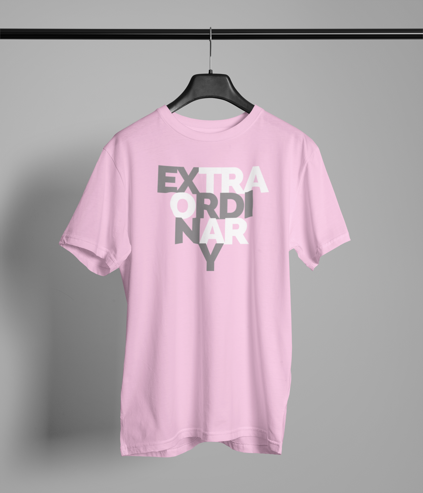 Extraordinary Strong Soul Shirts & Tops