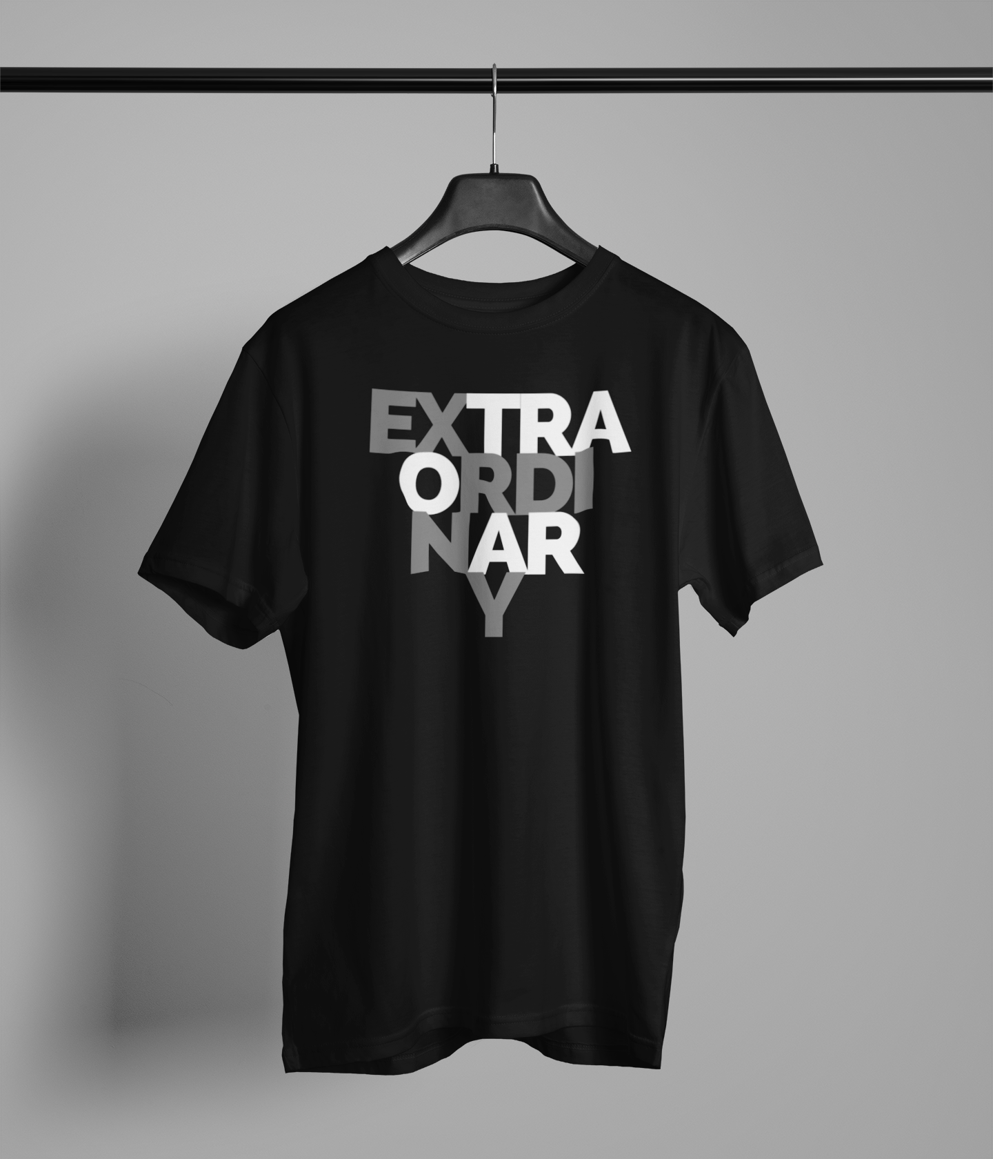 Extraordinary Strong Soul Shirts & Tops