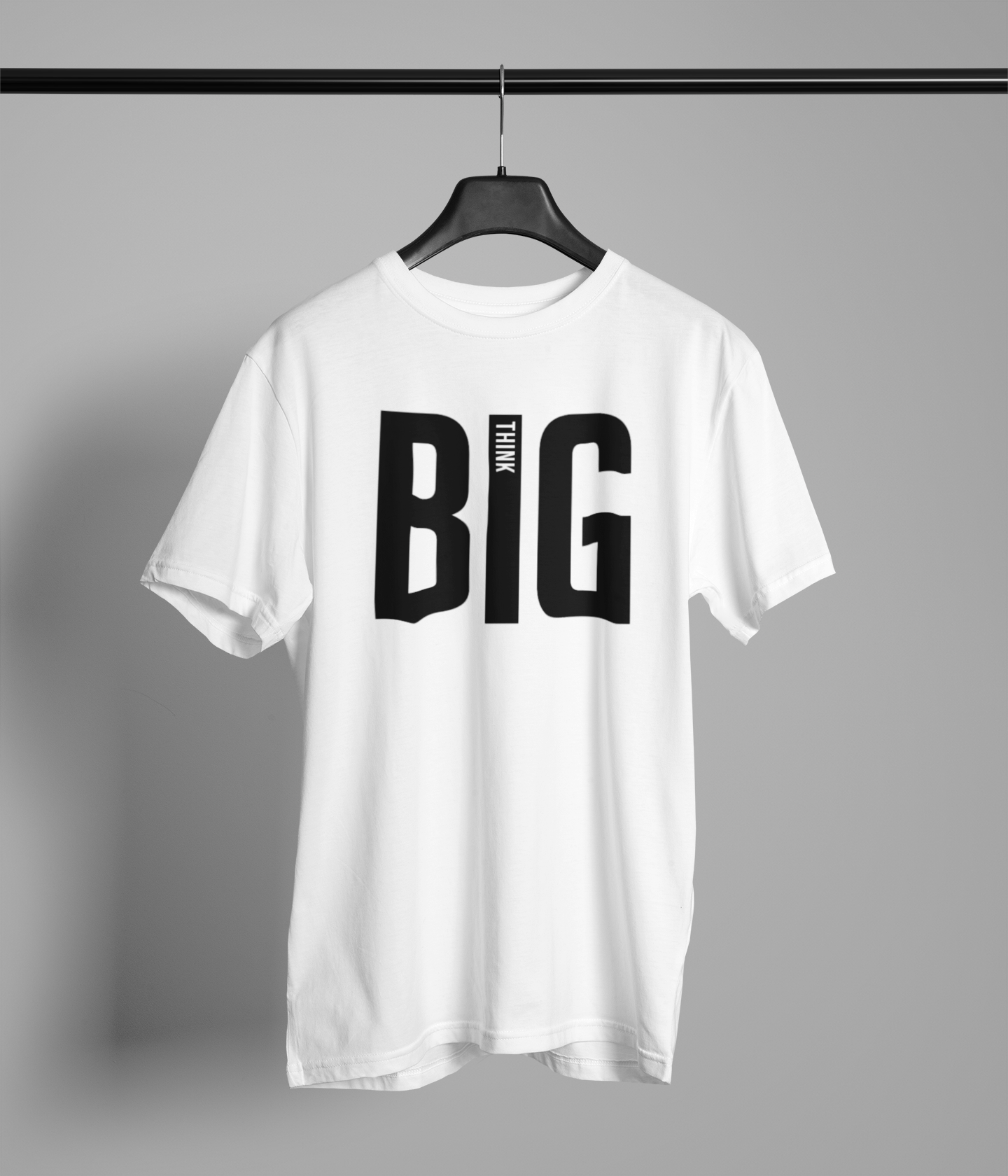 Think Big Strong Soul Shirts & Tops