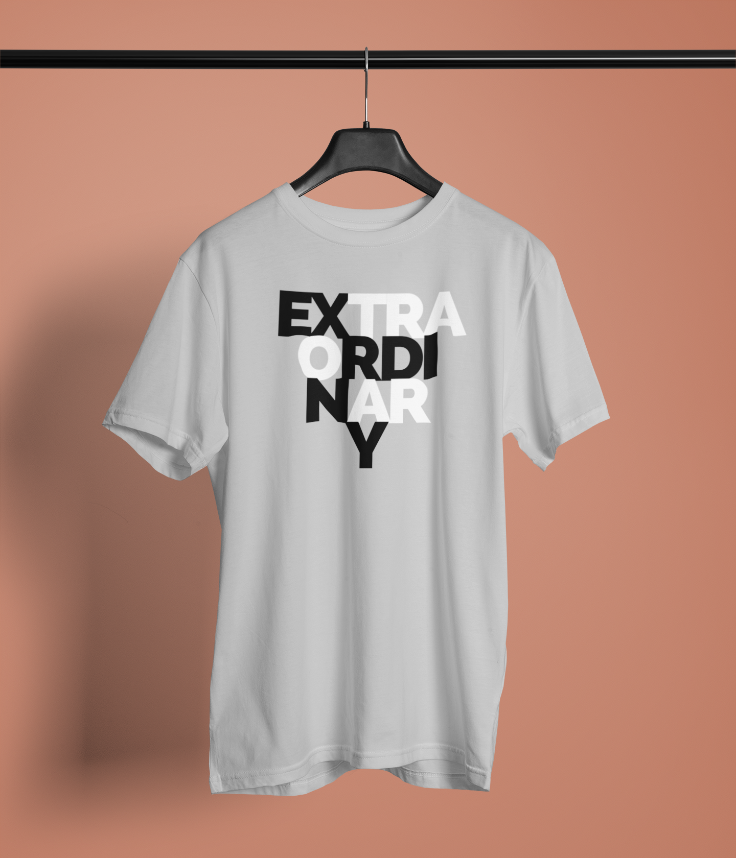 Extraordinary Strong Soul Shirts & Tops