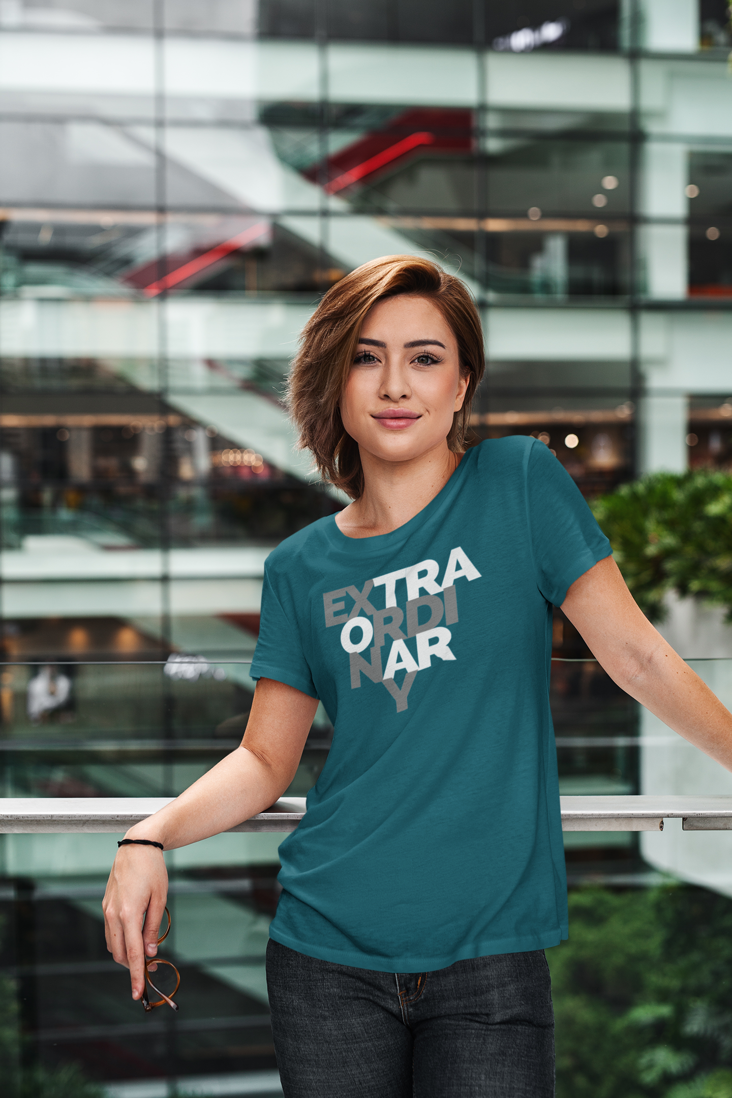 Extraordinary Strong Soul Shirts & Tops
