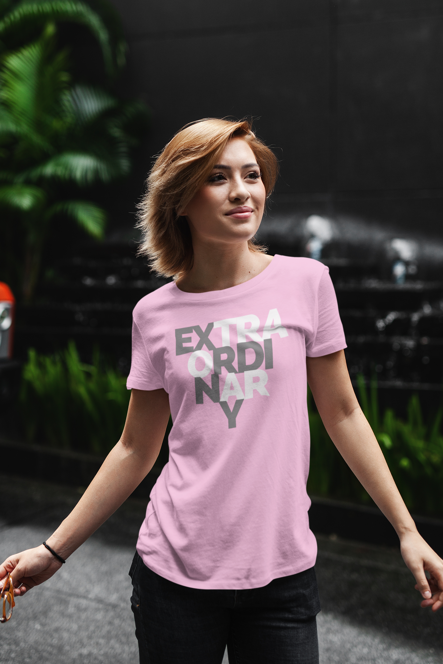Extraordinary Strong Soul Shirts & Tops