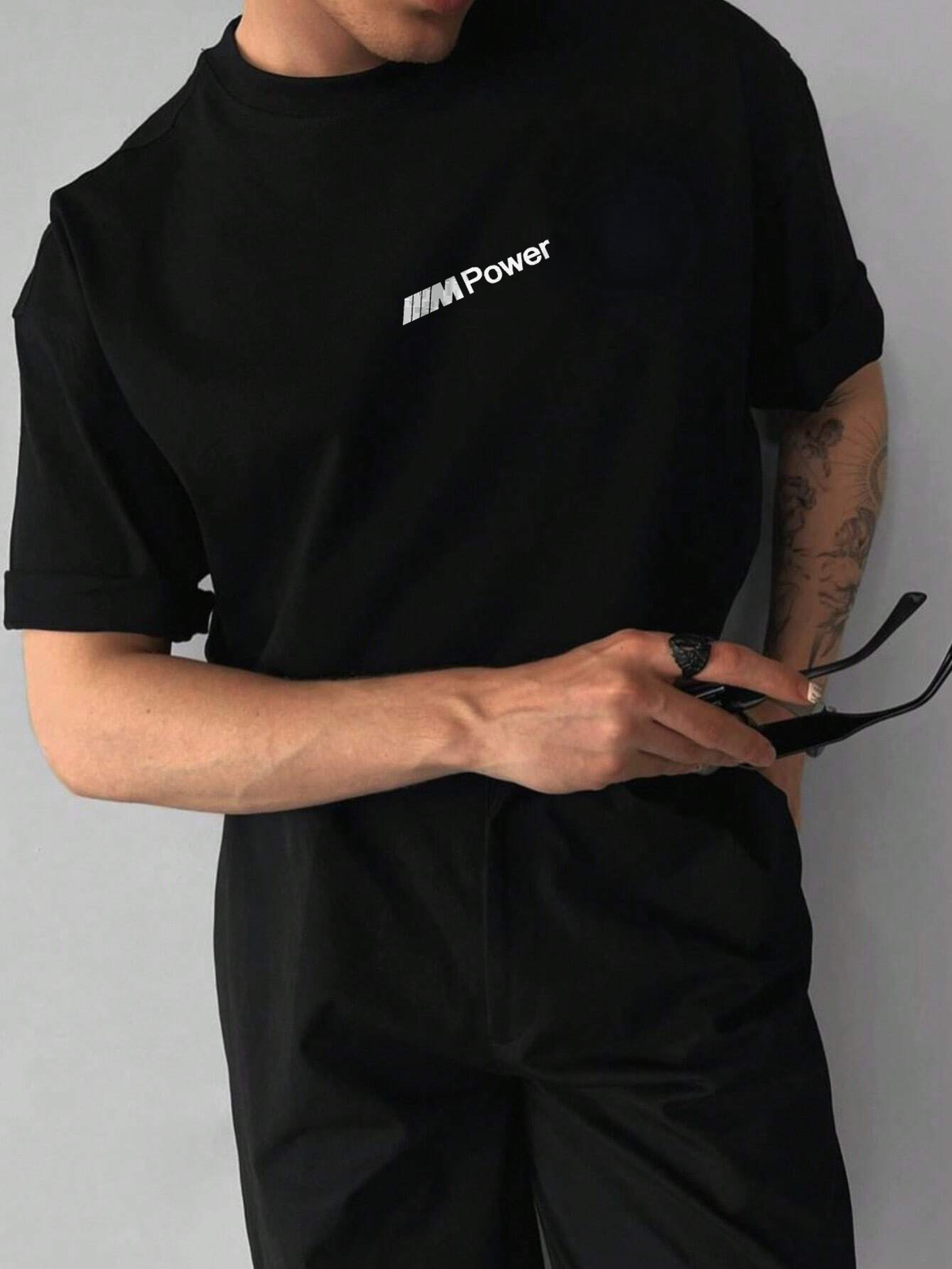 sorm86 BODY&SOUL Tシャツ Buy TSS Originals: Soul Spirit Men
