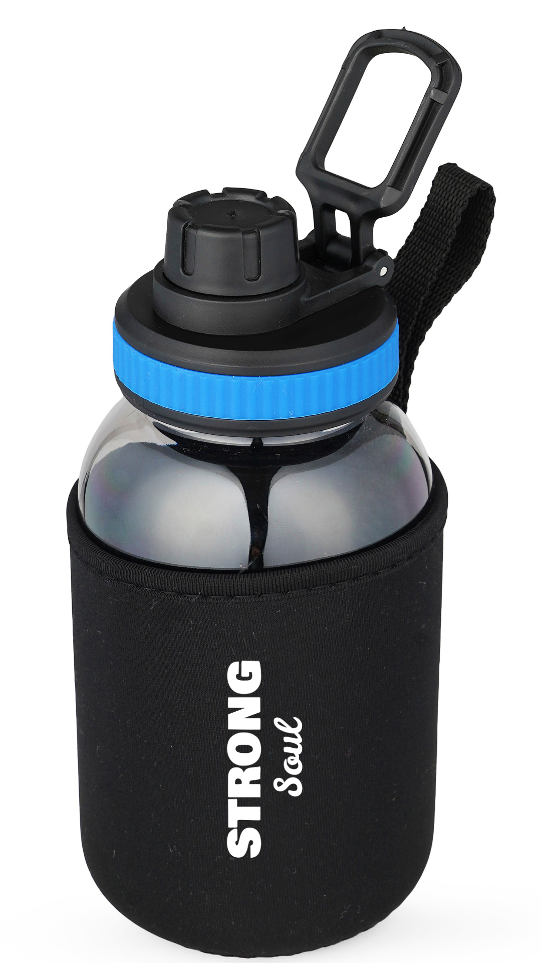 F#CK FEAR - Shaker 750ML Strong Soul Accessories