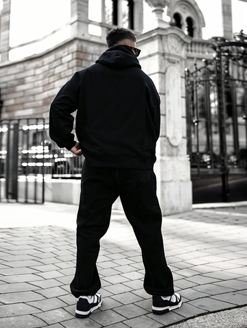 Strong Soul | Clothing