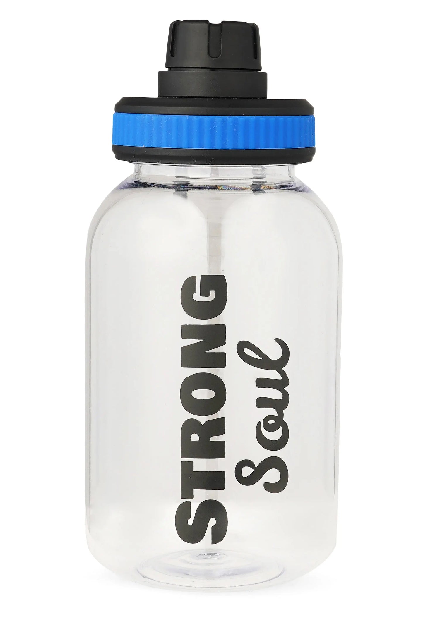 Gains king - Shaker 750ML Strong Soul Accessories