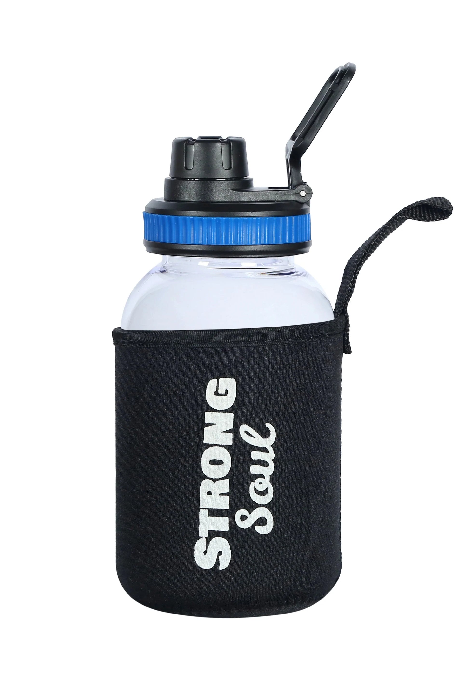 Gains king - Shaker 750ML Strong Soul Accessories