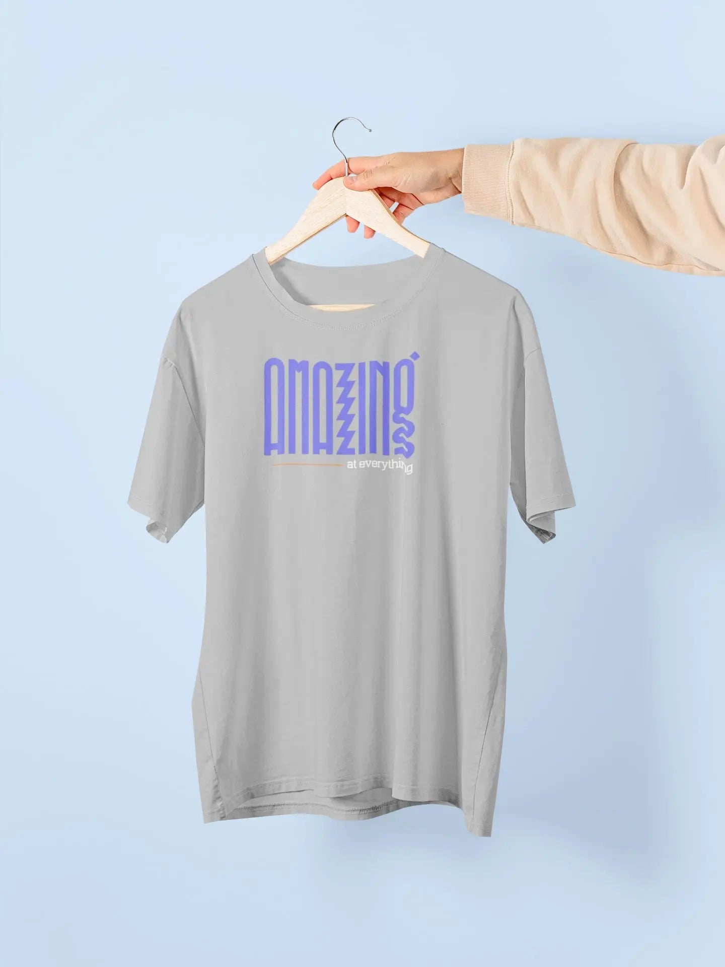 Amazing At Everything Strong Soul Shirts & Tops