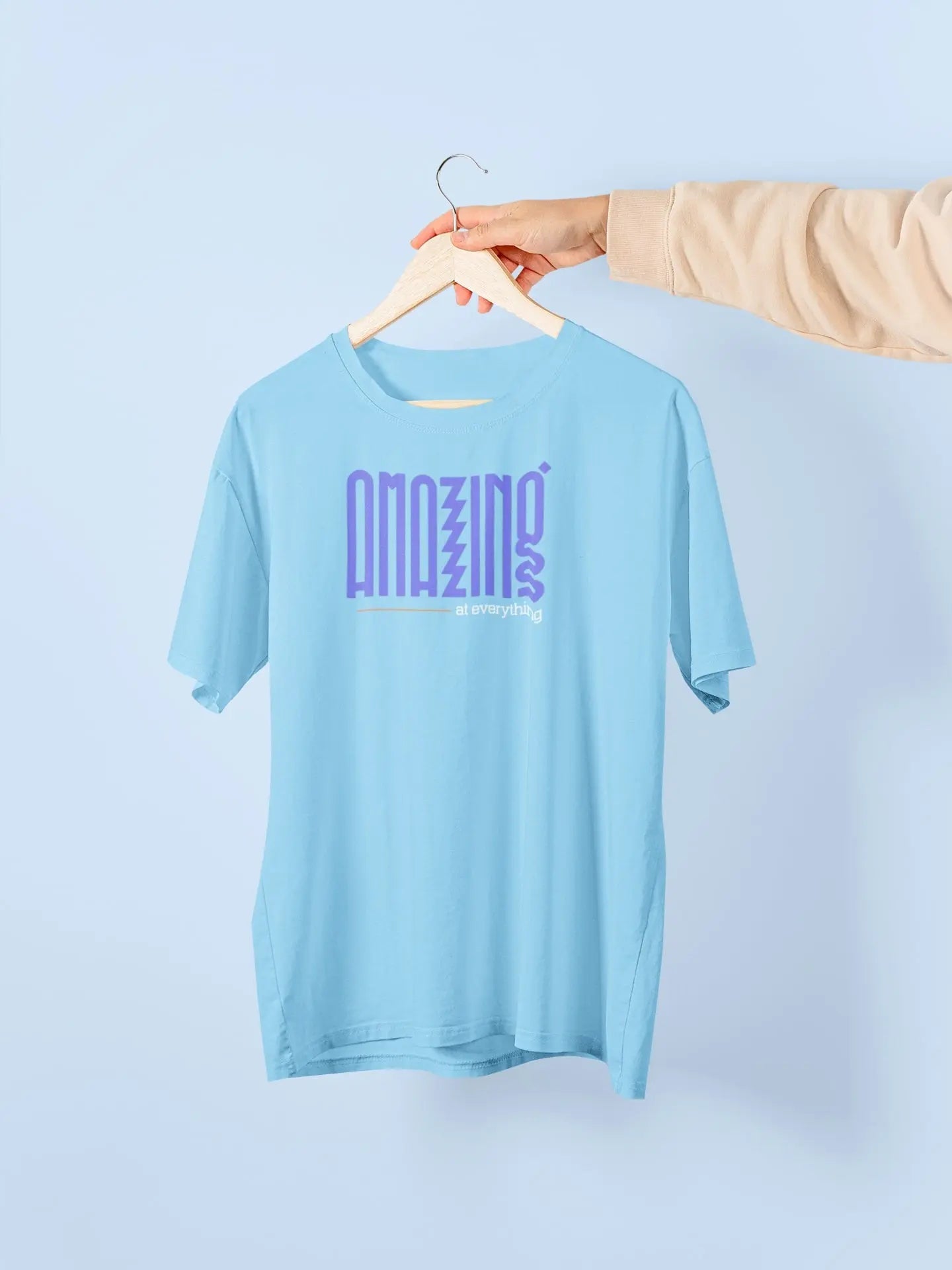 Amazing At Everything Strong Soul Shirts & Tops