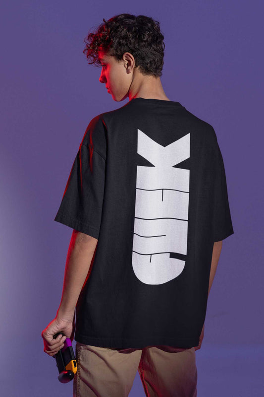 F Bomb - Gym Oversized T Shirt Strong Soul Shirts & Tops