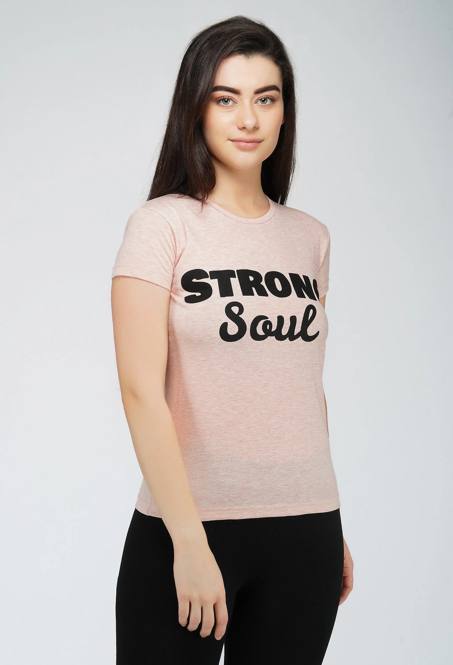 Strong Soul Classic - Women Tee Strong Soul T Shirt
