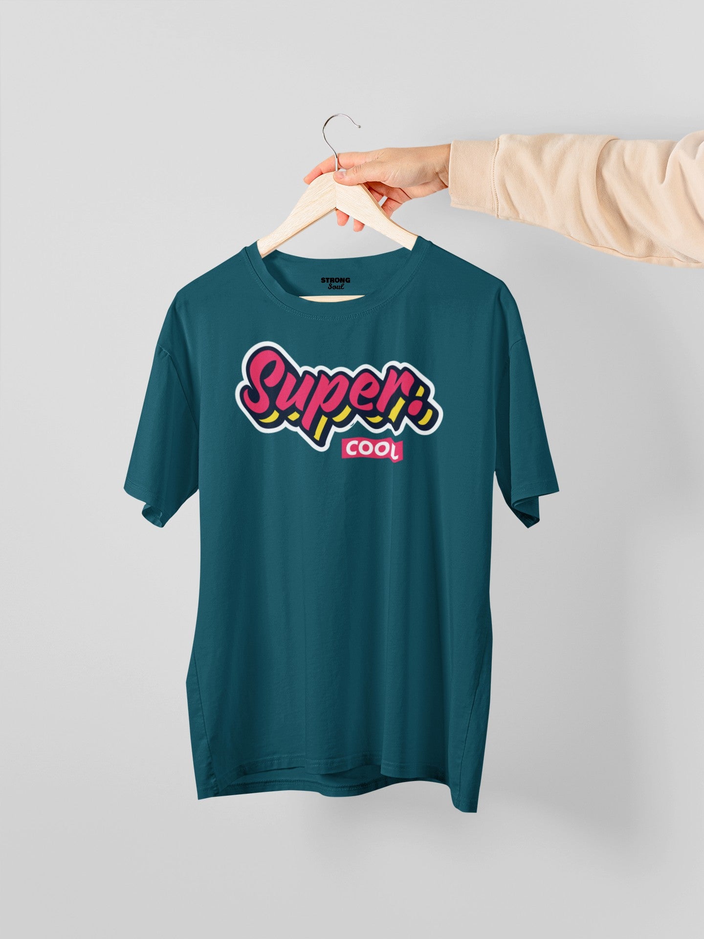 Super cool store t shirts