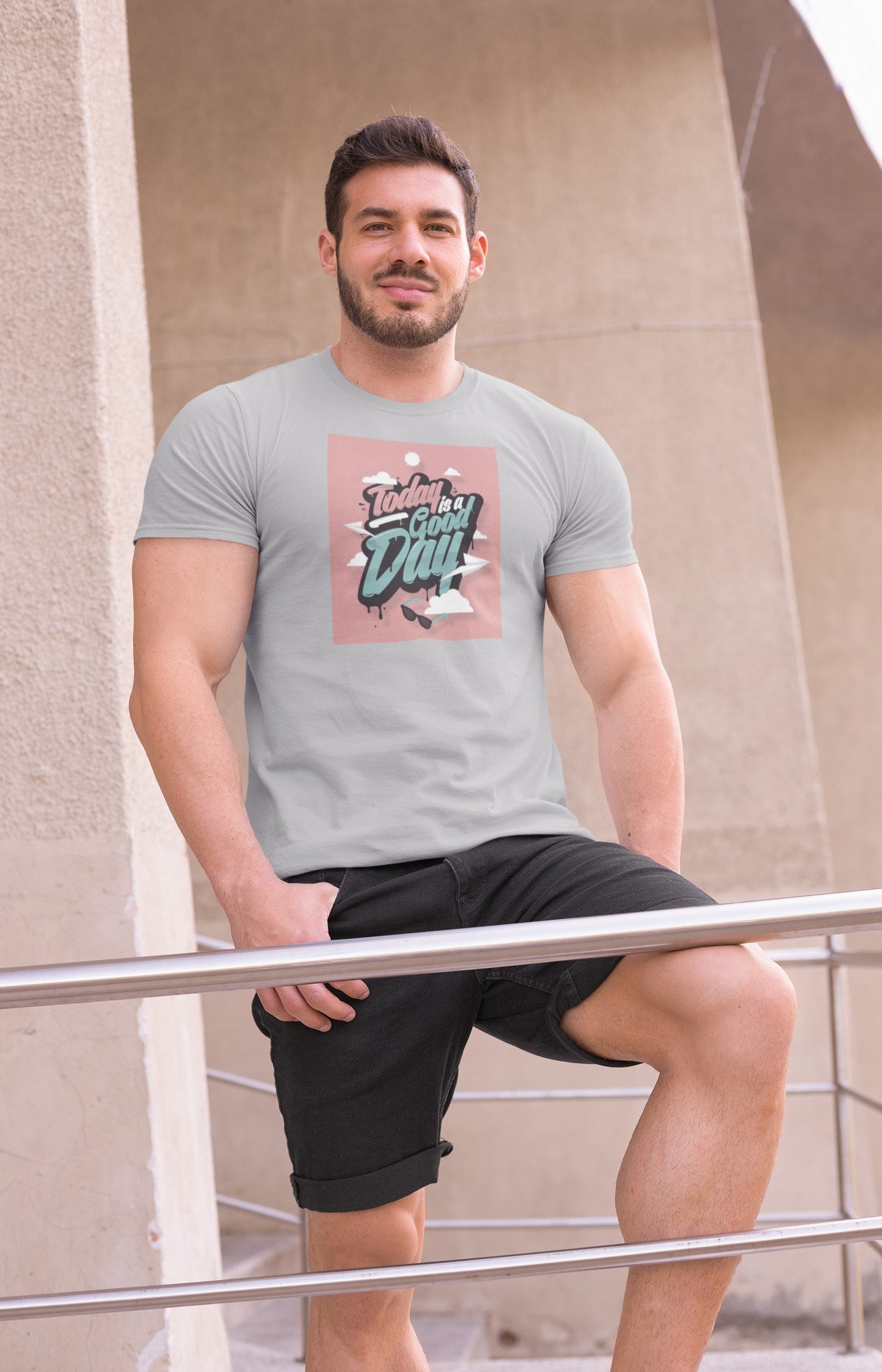 Musculo Lycra sport T shirt – MUSCULO